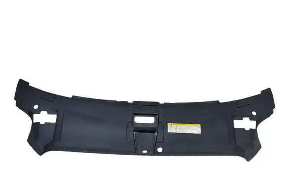 Audi A8 S8 D4 4H Top upper radiator support slam panel 4H0807081