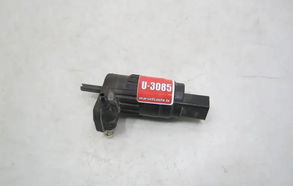 Volkswagen Golf V Windscreen/windshield washer pump 1K6955651 9014585