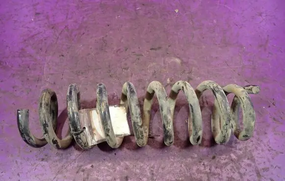 BMW 3 E90 E91 Rear coil spring