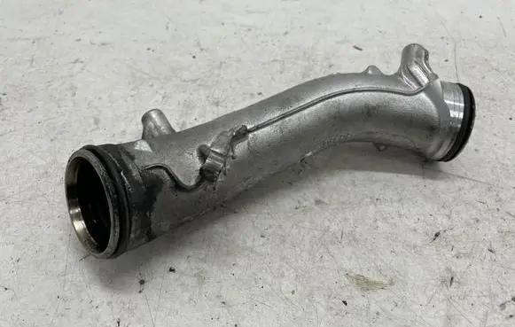 Mercedes-Benz E W213 Other engine bay part A6540980507