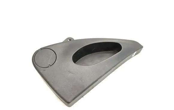 Lancia Thesis Engine bonnet (hood) release handle