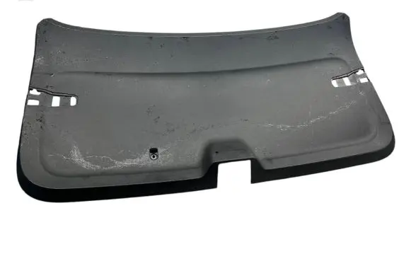 Skoda Octavia Mk4 Tailgate/boot lid cover trim 5e7867975a 946298239 U00Z0