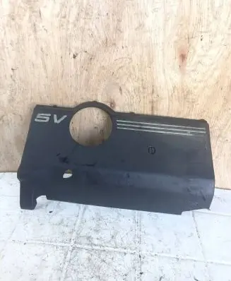 Audi A6 S6 C5 4B Engine cover (trim) 078103935J