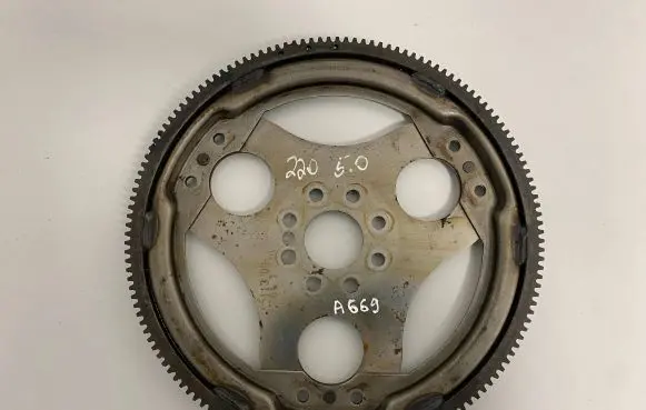 Mercedes-Benz S W220 Flywheel 1120320247