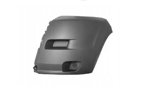 Fiat Ducato Front bumper corner part panel trim 