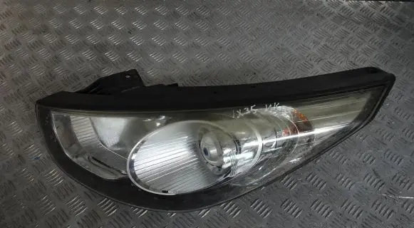 Hyundai ix35 Headlight/headlamp