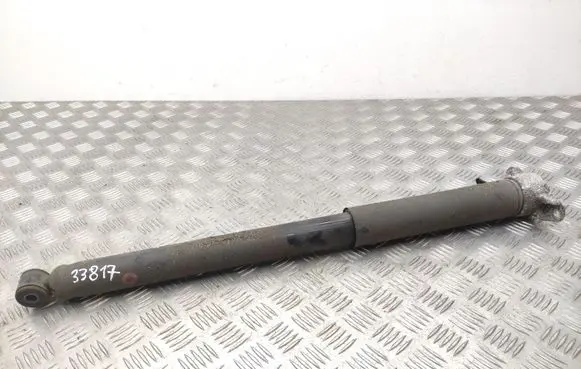 Ford C-MAX II Rear shock absorber/damper