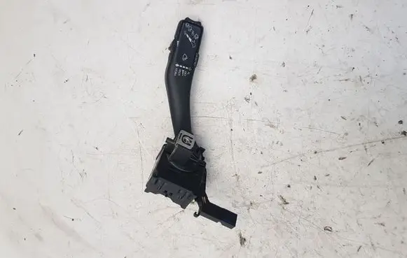 Skoda Octavia Mk2 (1Z) Wiper control stalk 1K0953519J