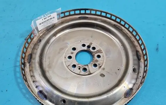 Mercedes-Benz S W222 Flywheel IMPRK1562643