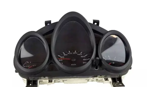Mitsubishi Colt Speedometer (instrument cluster) MN148888