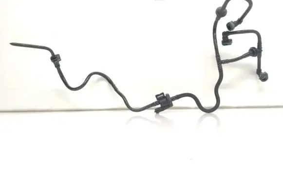 Ford Focus Turbo solenoid valve C1b19g866aa Cv619d289bc