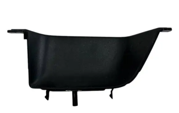 Ford Fiesta Front door handle cover C1BB240B13AAW