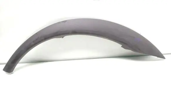 Rear arch trim