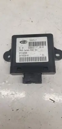 Citroen C4 I Other control units/modules 9647428280 6G266515 EAS30001
