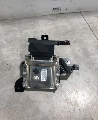 Mercedes-Benz Vito Viano W447 Other control units/modules A0009007009 A0009019603 0281032807