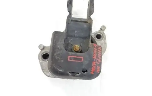Citroen C4 Grand Picasso Engine mount vacuum valve 9804890680
