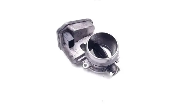 BMW 1 E82 E88 Electric throttle body valve 7804373 B11250649