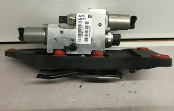BMW X5 E70 Supercharger 6782737