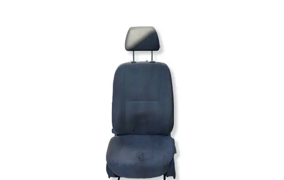 Volkswagen Crafter Front driver seat 