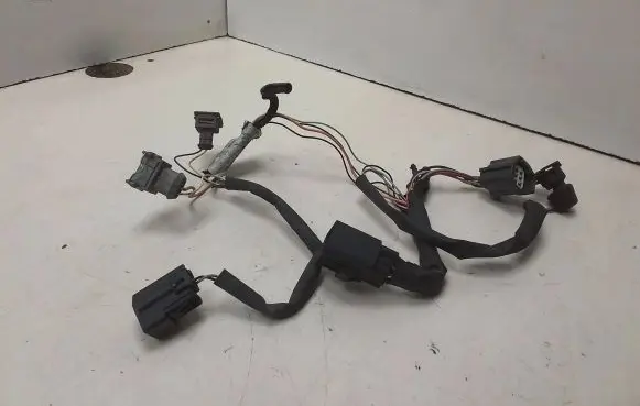 Volvo S80 Other wiring loom 30678830