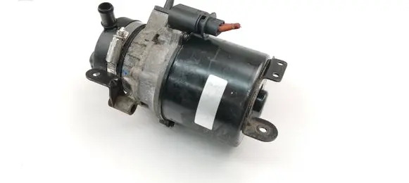 Power steering pump