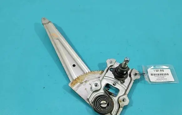 Suzuki Splash Rear door window regulator with motor IMPRK1521910