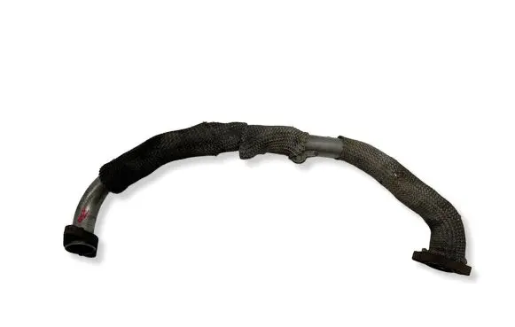Land Rover Evoque I EGR valve line/pipe/hose 