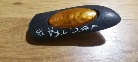Opel Vectra B Front fender indicator light