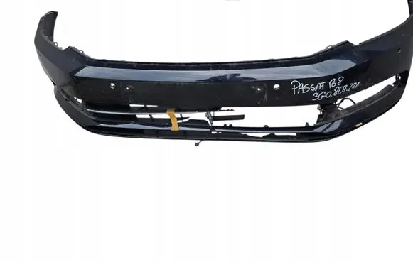 Volkswagen PASSAT B8 Front bumper 8QRTEILE
