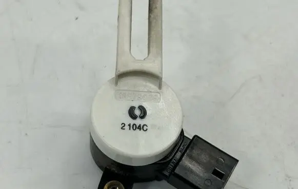 Chevrolet Captiva Brake pedal sensor switch 13579088