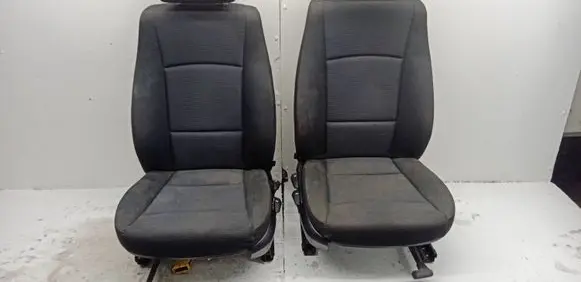 BMW X1 E84 Interior set 
