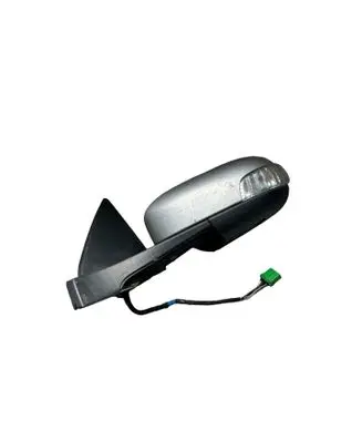 Volvo C30 Front door electric wing mirror 30657309