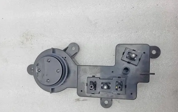 Tesla Model X Seat control switch 1049317-00-C