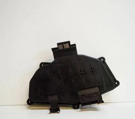 Audi A6 S6 C7 4G Fuse box cover 4G1907613A