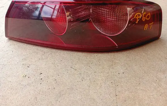 Alfa Romeo 159 Rear/tail lights F939532802