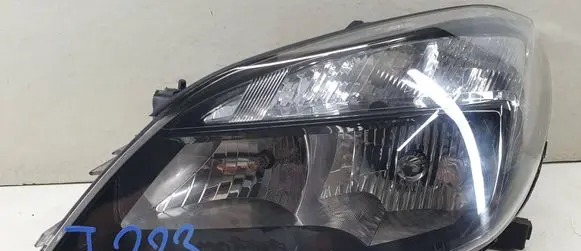 Opel Mokka Headlight/headlamp 95440411