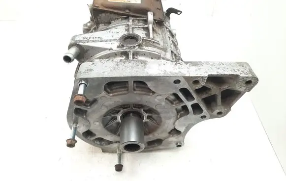 Peugeot iOn Engine N7R2059H8Z01 02002562 NABRT2035777