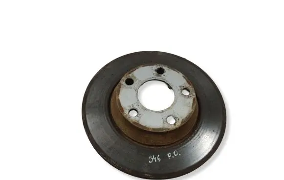 Audi A4 S4 B5 8D Front brake disc 