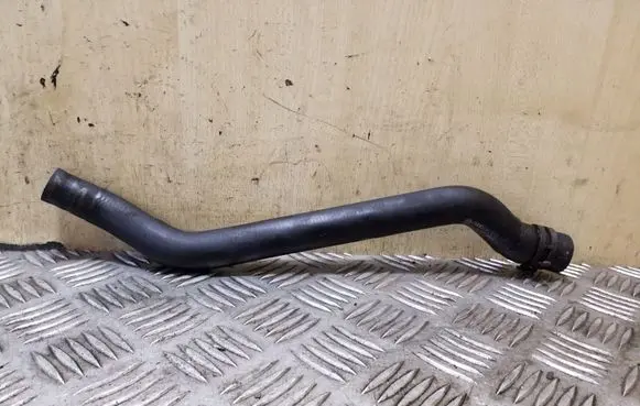 Volkswagen PASSAT B8 Engine coolant pipe/hose 5Q0122101CK