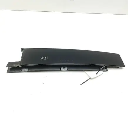 Mercedes-Benz GLA H247 Rear door glass trim molding A2477324900