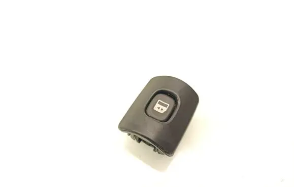 Dodge Grand Caravan Electric sliding door switch P1ES32DX9AB