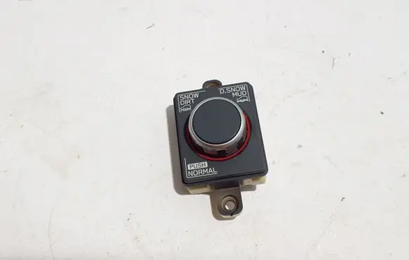 Subaru Forester SK Differential lock switch 83211SJ000