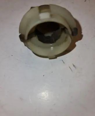 Ford Transit Headlight/headlamp bulb 86VB13N004DA
