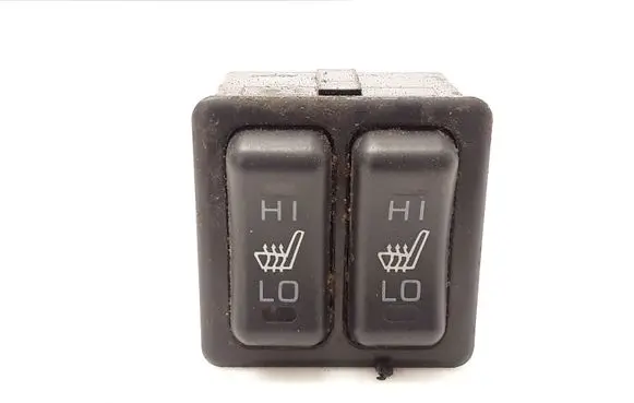 Mitsubishi Lancer Seat heating switch