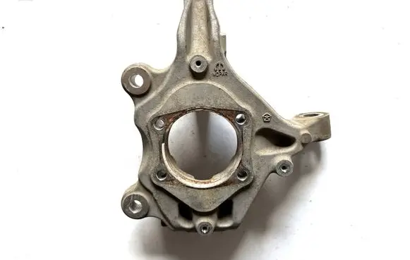 Chrysler Pacifica Front wheel hub 68189019AE 68189019AB