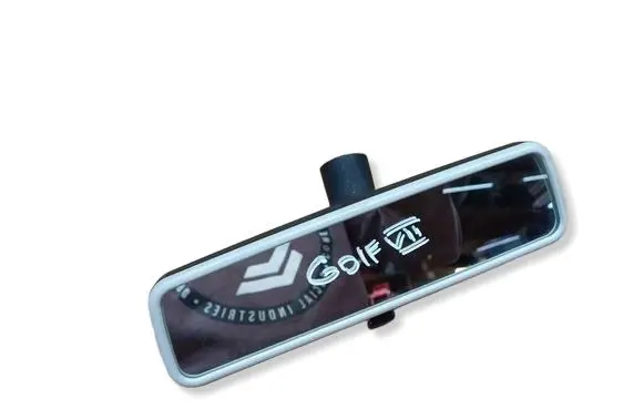 Volkswagen Golf VII Rear view mirror (interior) 