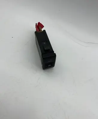 Audi A4 S4 B5 8D Seat heating switch 4D0963563B
