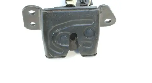 Hyundai Santa Fe Tailgate/trunk/boot lock/catch/latch 812302B000