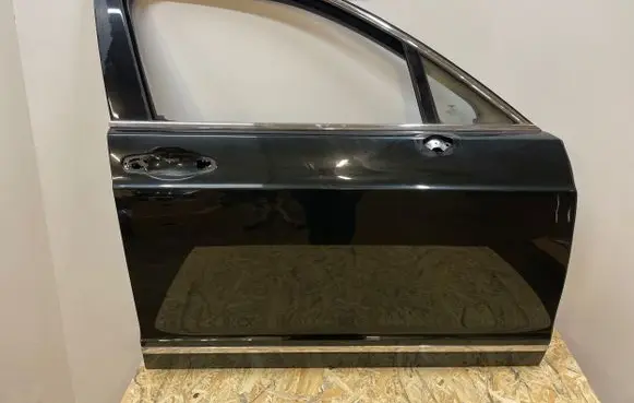 Bentley Continental Front door 3W5831312 3W868028 3W5864941