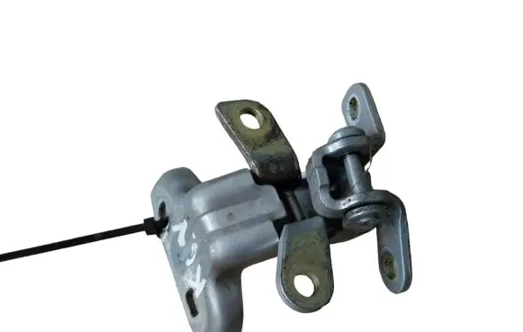 Chevrolet Trax Rear door hinge set 